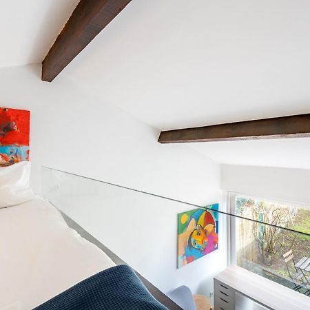 Ferienwohnung Viva Casinha Da Foz Porto Exterior foto