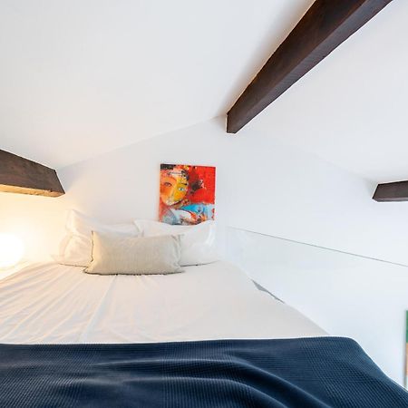 Ferienwohnung Viva Casinha Da Foz Porto Exterior foto