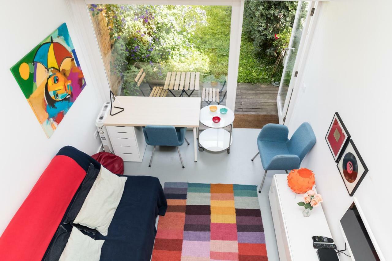 Ferienwohnung Viva Casinha Da Foz Porto Exterior foto