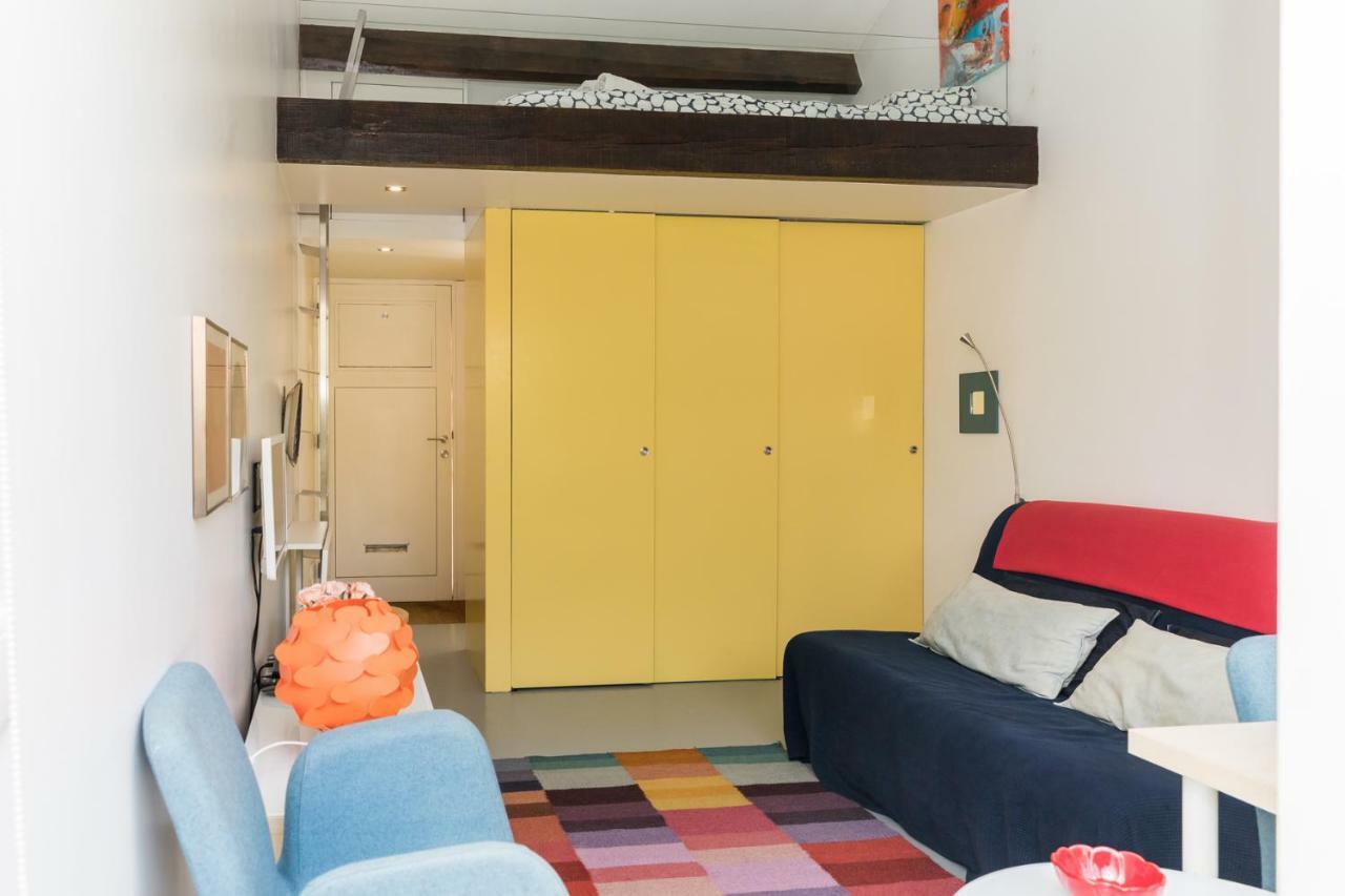 Ferienwohnung Viva Casinha Da Foz Porto Exterior foto