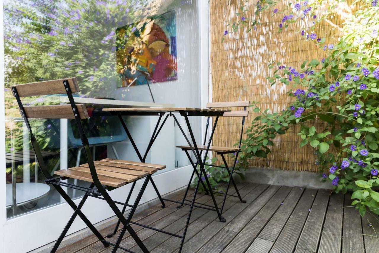 Ferienwohnung Viva Casinha Da Foz Porto Exterior foto