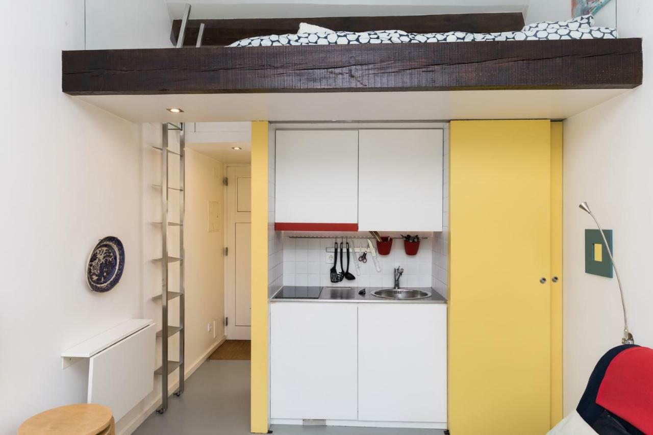 Ferienwohnung Viva Casinha Da Foz Porto Exterior foto